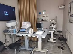 -宝岛眼镜(万达广场店)