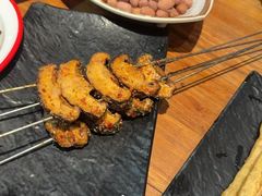 -KAOTOWN烤堂•烧烤(海汇港店)