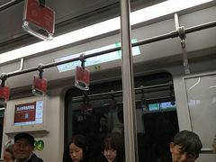 -金科路(地铁站)