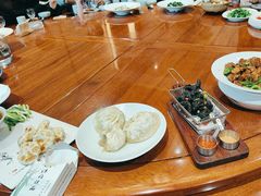 -清雅臻品·竹林院落·新派青岛菜(崂山店)