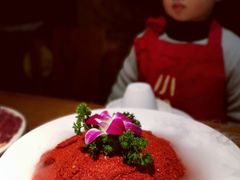 -潮火锅·麻辣牛肉火锅(观音桥方圆·LIVE店)
