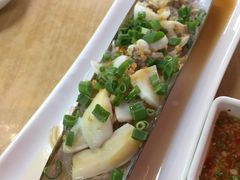-無招牌海鮮(芽笼店)
