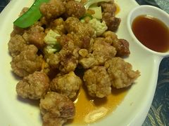 -海市蜃楼花园主题餐厅(石顶店)