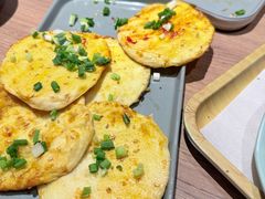 -街角等你.大连海鲜烧烤.经典铁板海鲜串(西安路店)