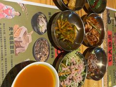 -小木屋米酒店·韩国料理(深圳总店)