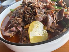 鸭郡肝-彪彪烧鸭店(总店)