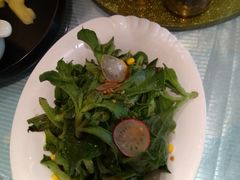 -老街渔味馆(芳华店)