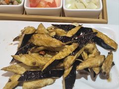 -鲁南仔·滕州炒鸡(经三路店)