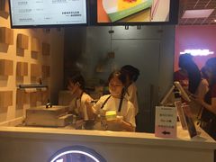 -狐狸和向日葵(北京路店)