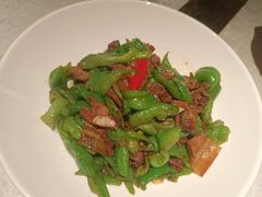 -上和臻品中国菜(花园街店)