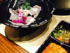 -手选潮汕鲜活牛肉火锅(二七广场店)