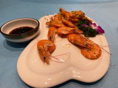 -7号院家宴.烧鸽子(门头沟店)