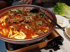 -杨氏青龙虾·羊蝎子(金盛路总店)