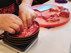 -阳阳老火锅(小南门店)