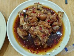 -贤花饭店(城阳店)