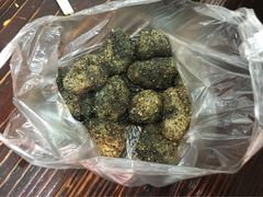 -叶氏麻糍(鼓浪屿店)