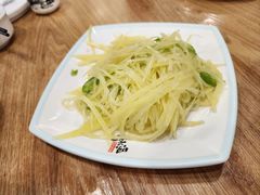 -老苏州大客堂·苏帮菜·松鼠桂鱼·苏州传统小吃(观前街人民商场店)