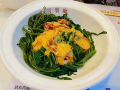 -大哥餐厅(西城花园店)