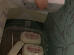 -泸溪河桃酥(龙湖长楹天街店)