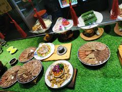 -李春秋驴肉火烧总店