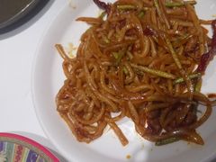 -天山传奇新疆菜(SKLP店)