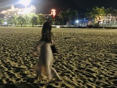 -大梅沙海滨公园