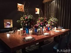 -AZUR聚(香格里拉饭店)