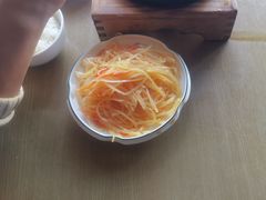 -洪兴砂锅·融合砂锅菜(三站店)