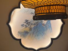 -绿茶餐厅(朝阳大悦城店)