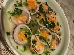 -熠盛·本帮菜Bistro(永嘉路店)