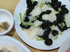 -吉莲利苑海鲜酒家(珠海拱北28年老字号店)