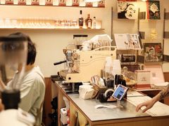 -The Roastery By AllYouWant(福田店)