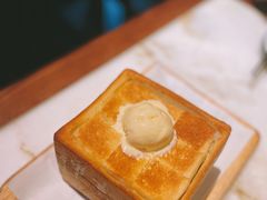 面包诱惑-绿茶餐厅(松江万达店)