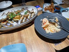 -杨枝金捞甜品(氹仔泉澧店)
