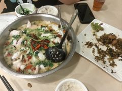 -玲又珑美食(盘福路店)