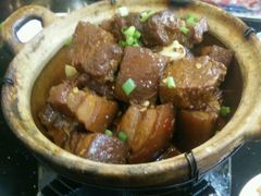 android_upload_pic-农家湘菜(安亭店)