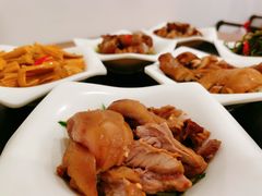 -牛味道炭火烤肉(湖前总店)