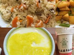 -清真·益鑫羊肉手抓馆(花园北街店)