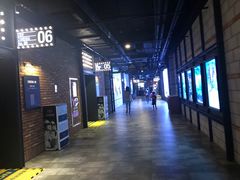-CGV影城(壹方城IMAX店)