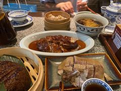 -南京大牌档(济南万象城店)