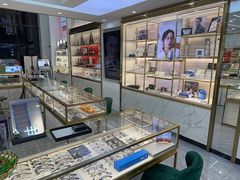 -世纪大明眼镜·林德伯格·蔡司官方授权店(武昌旗舰店)