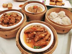 -金时代顺风大酒店(金山店)