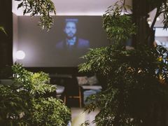 -Home Cafe(水榭春天店)