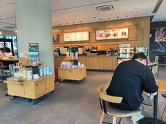 -星巴克(深圳龙岗天安数码城店)