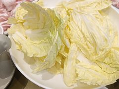 -草原传奇鲜羊火锅(桥北店)