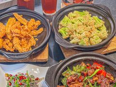-荣记·囍粤茶餐厅(花都店)