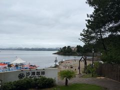 -杭州千岛湖开元度假村