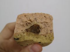 红枣枸杞半熟芝士-好利来(清华南门店)