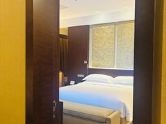 -北京首都机场希尔顿酒店