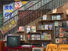 -老长沙龙虾馆·聚会餐厅(白石洲店)